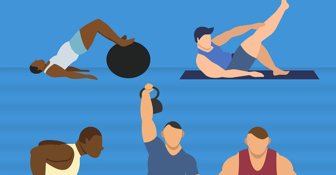 Are You Really Strengthening What You Think You are Strengthening?