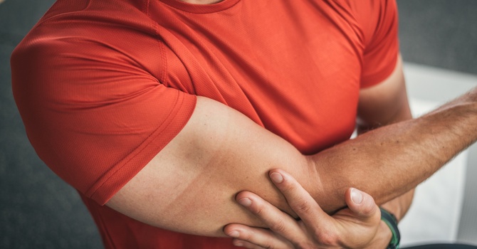 Sports Injuries: How to Tell What’s Normal, What’s Not, and How to Recover Safely
